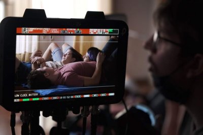 El film rosarino Vera y el placer de los otros se podr ver en el cine Amrica