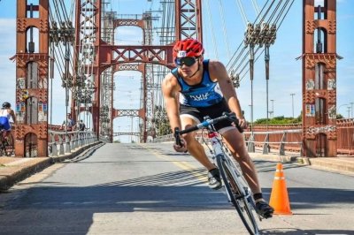 Deporte y educacin: historia de dos ganadores